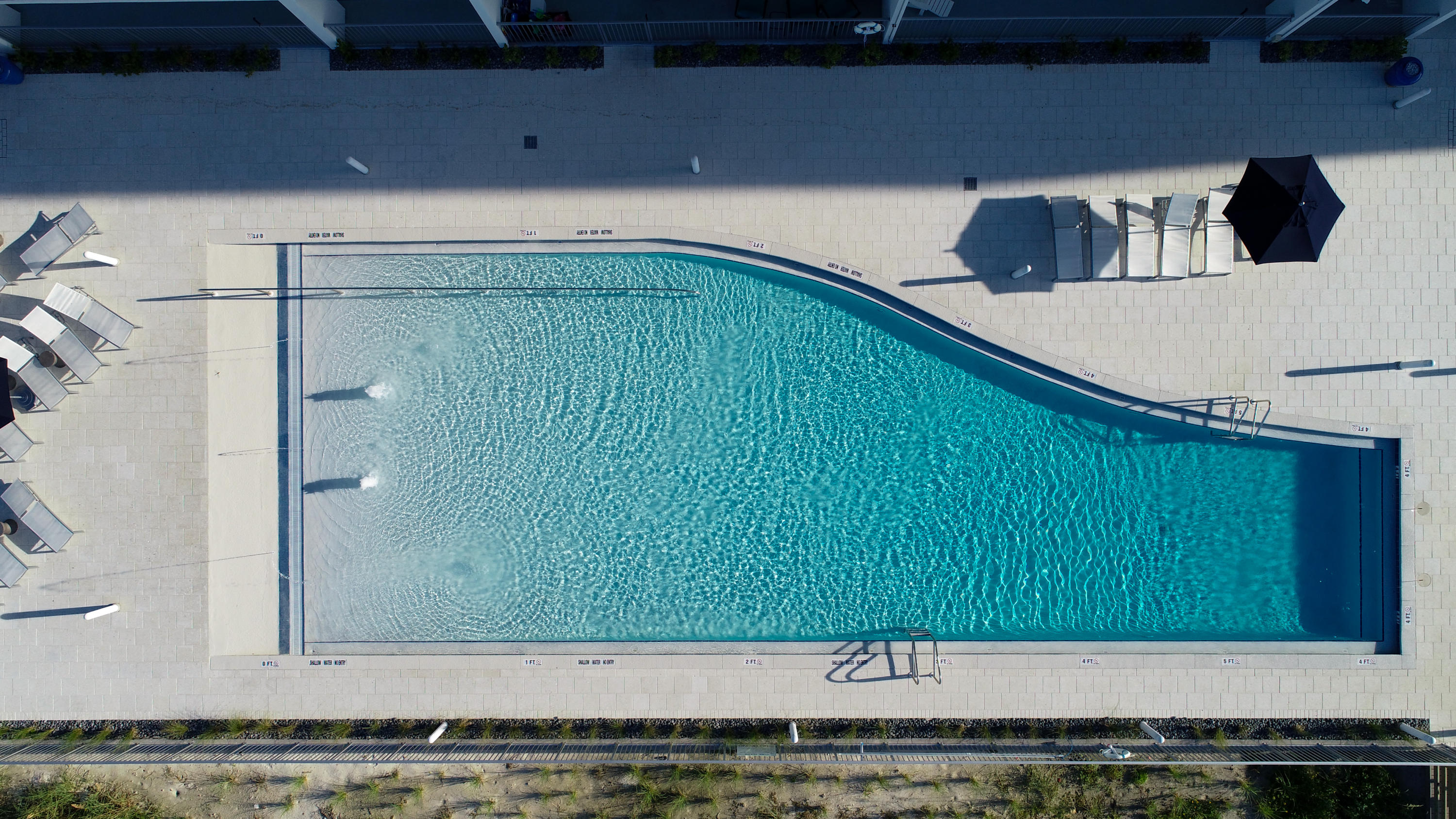 blu - Residential