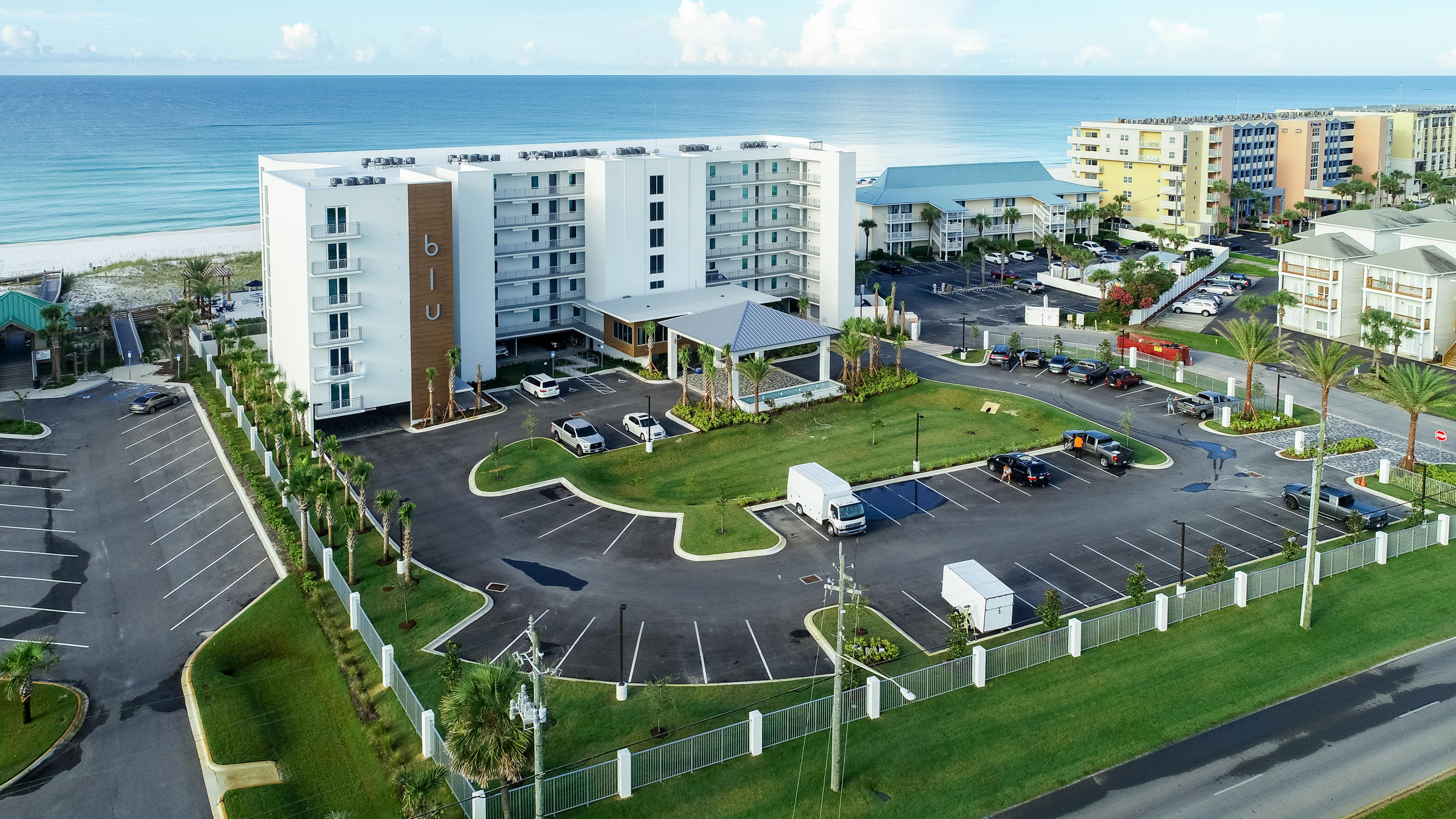 blu - Residential