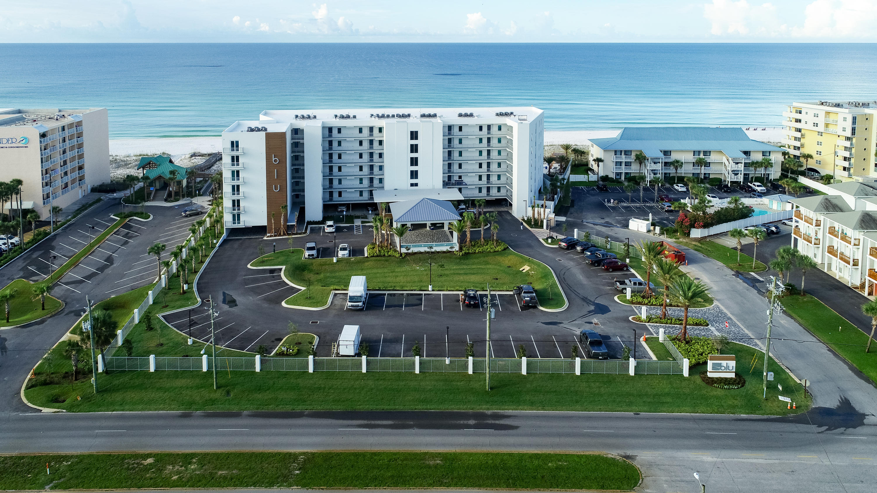 blu - Residential
