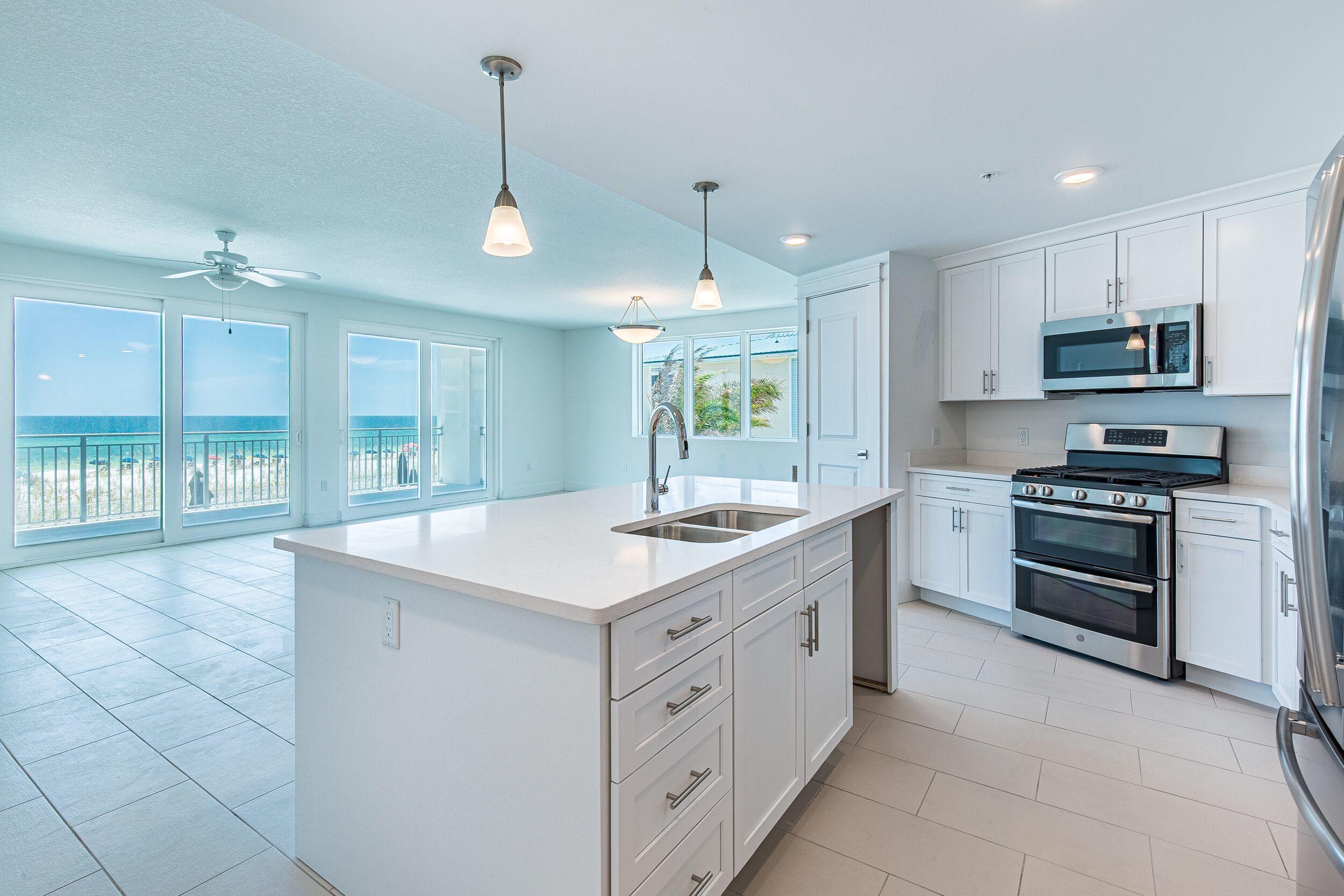 blu - Residential