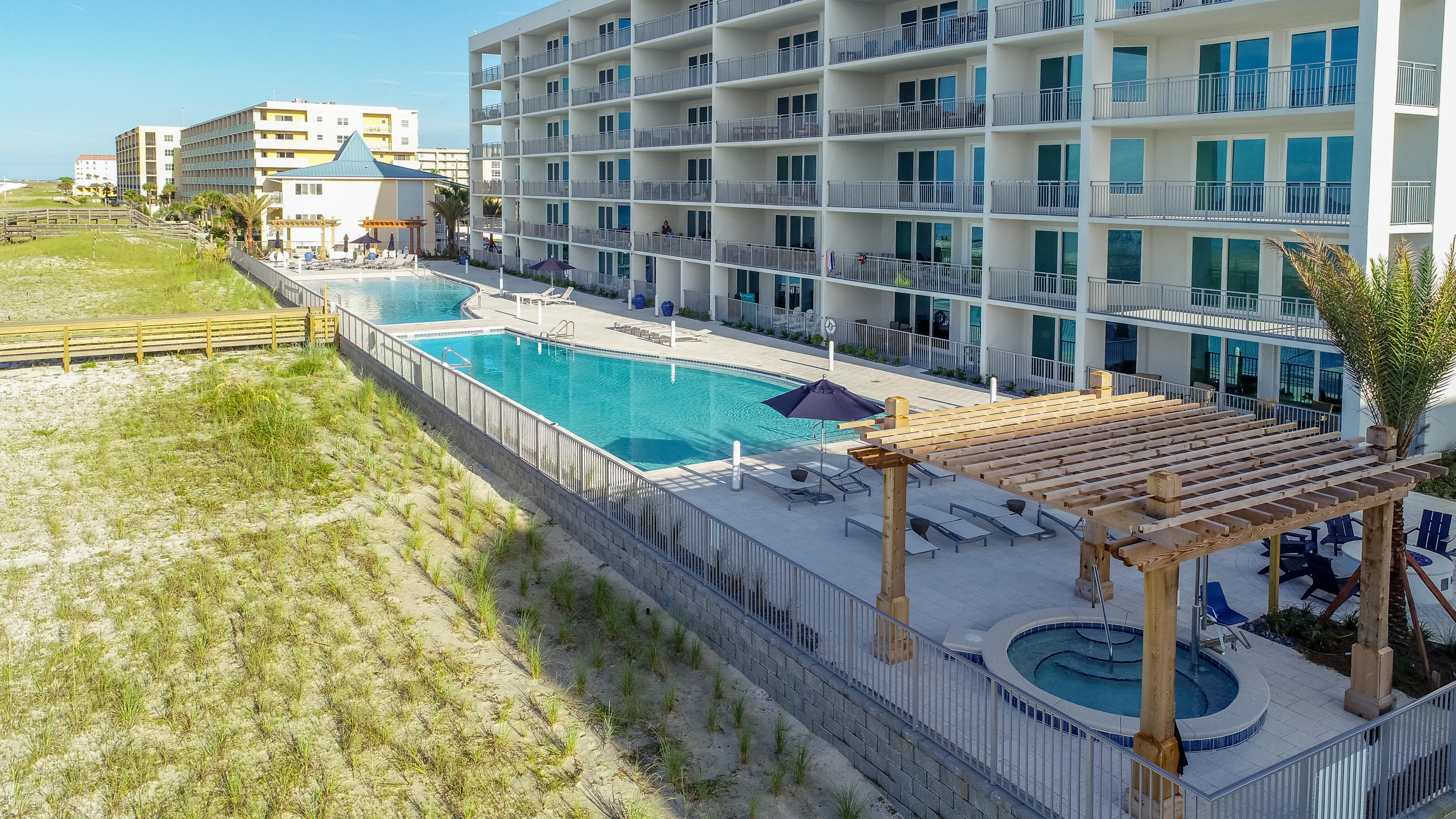 blu - Residential