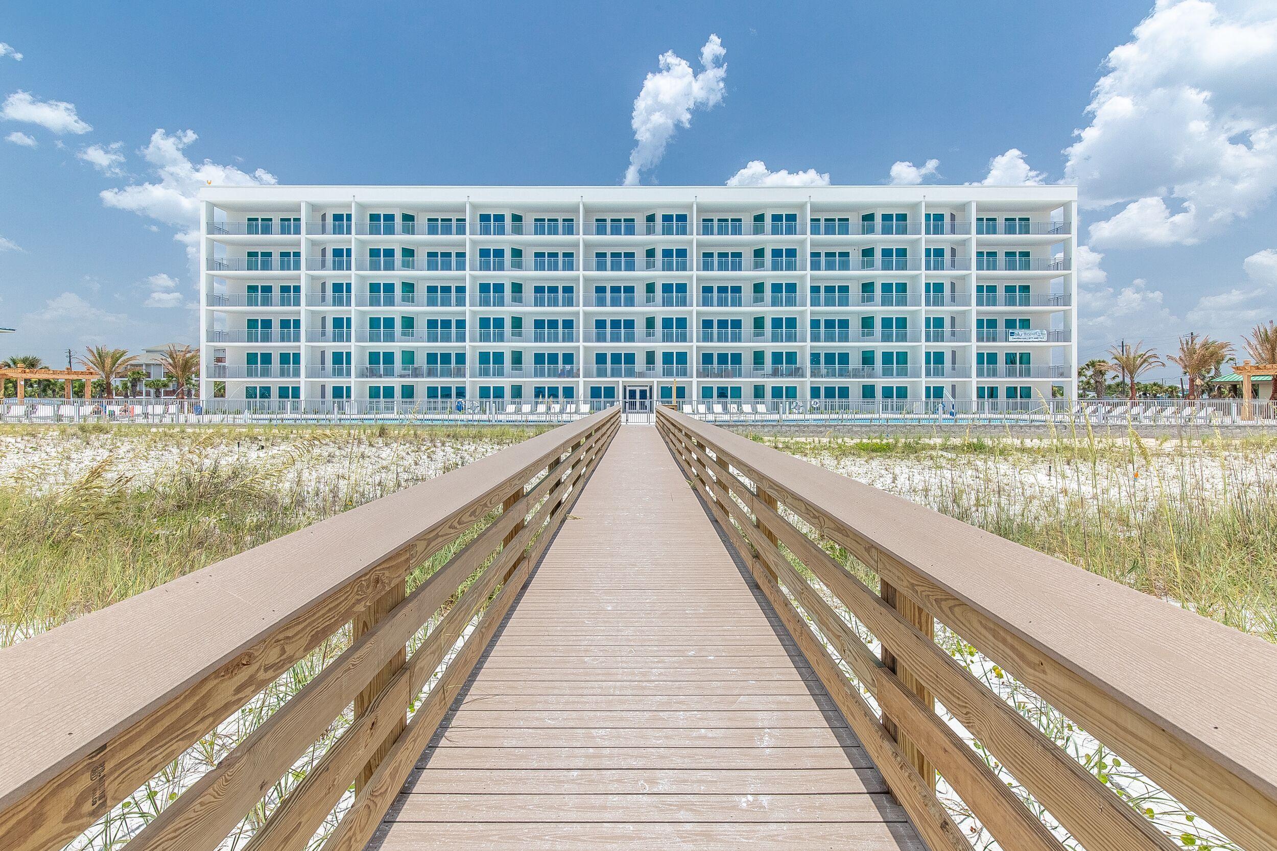 blu - Residential
