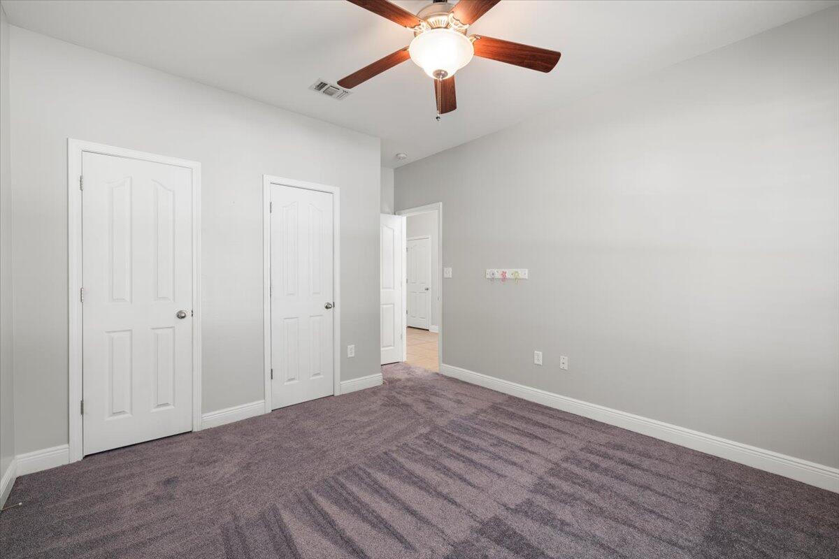 TREASURE ISLE ESTATES - Residential Lease