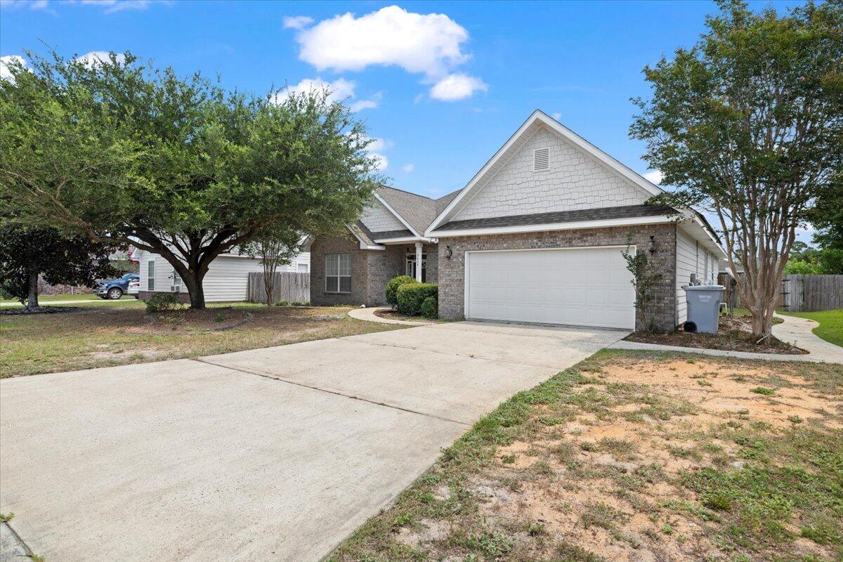 TREASURE ISLE ESTATES - Residential Lease