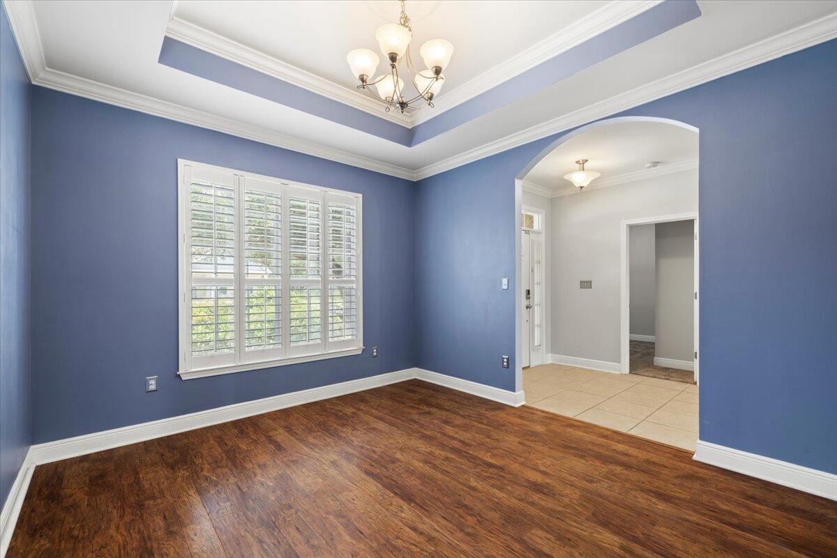 TREASURE ISLE ESTATES - Residential Lease