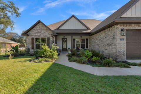 A home in Navarre