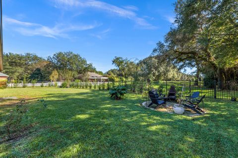 A home in Navarre