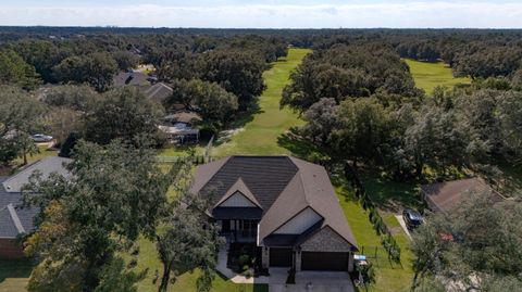 A home in Navarre