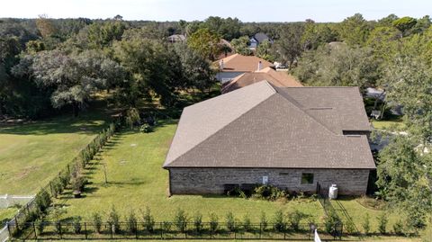 A home in Navarre