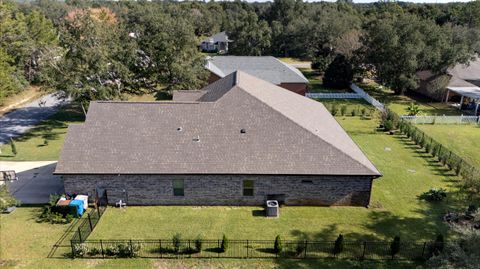 A home in Navarre