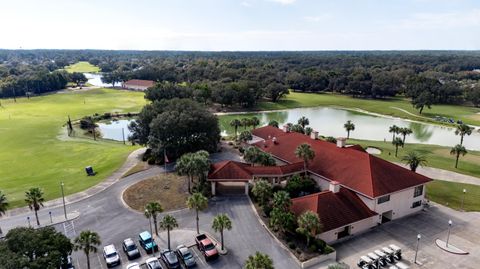 A home in Navarre