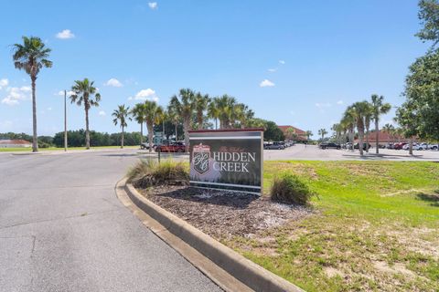 A home in Navarre