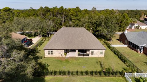 A home in Navarre