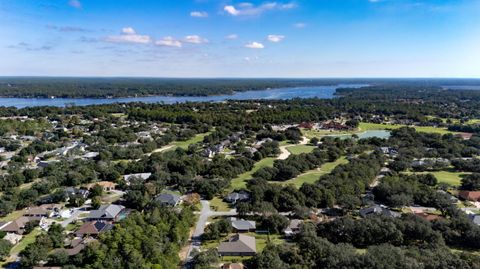 A home in Navarre