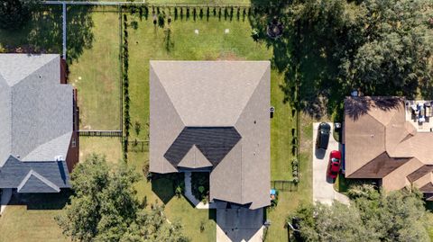 A home in Navarre