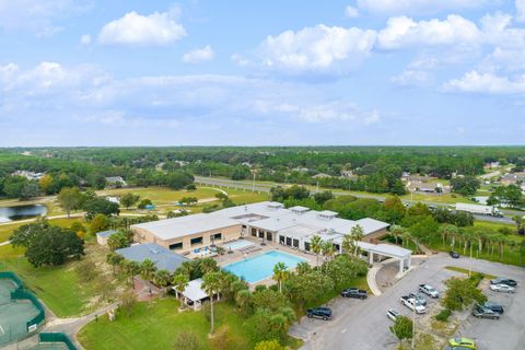 A home in Navarre