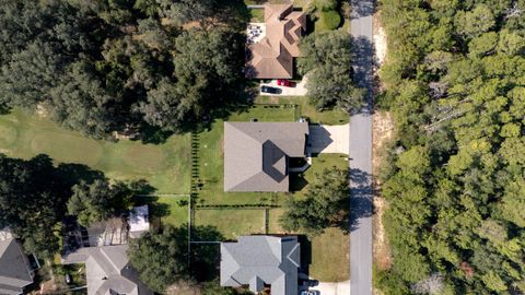 A home in Navarre