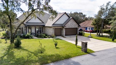 A home in Navarre