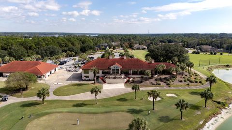 A home in Navarre