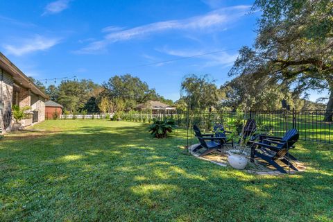 A home in Navarre