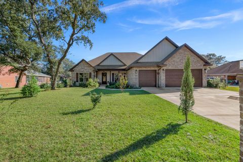 A home in Navarre