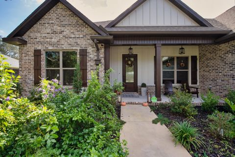 A home in Navarre