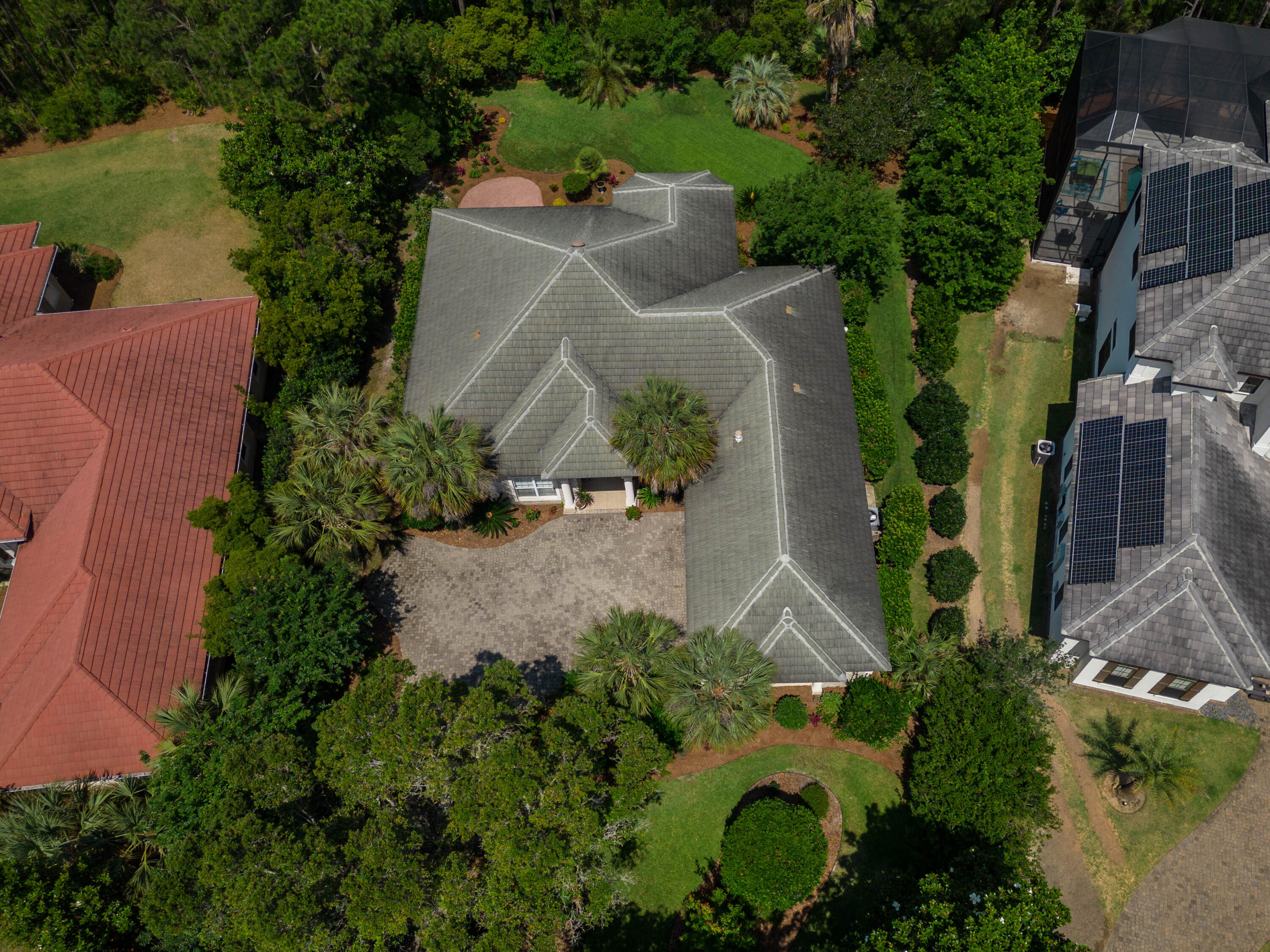 REGATTA BAY PH 1 - Residential