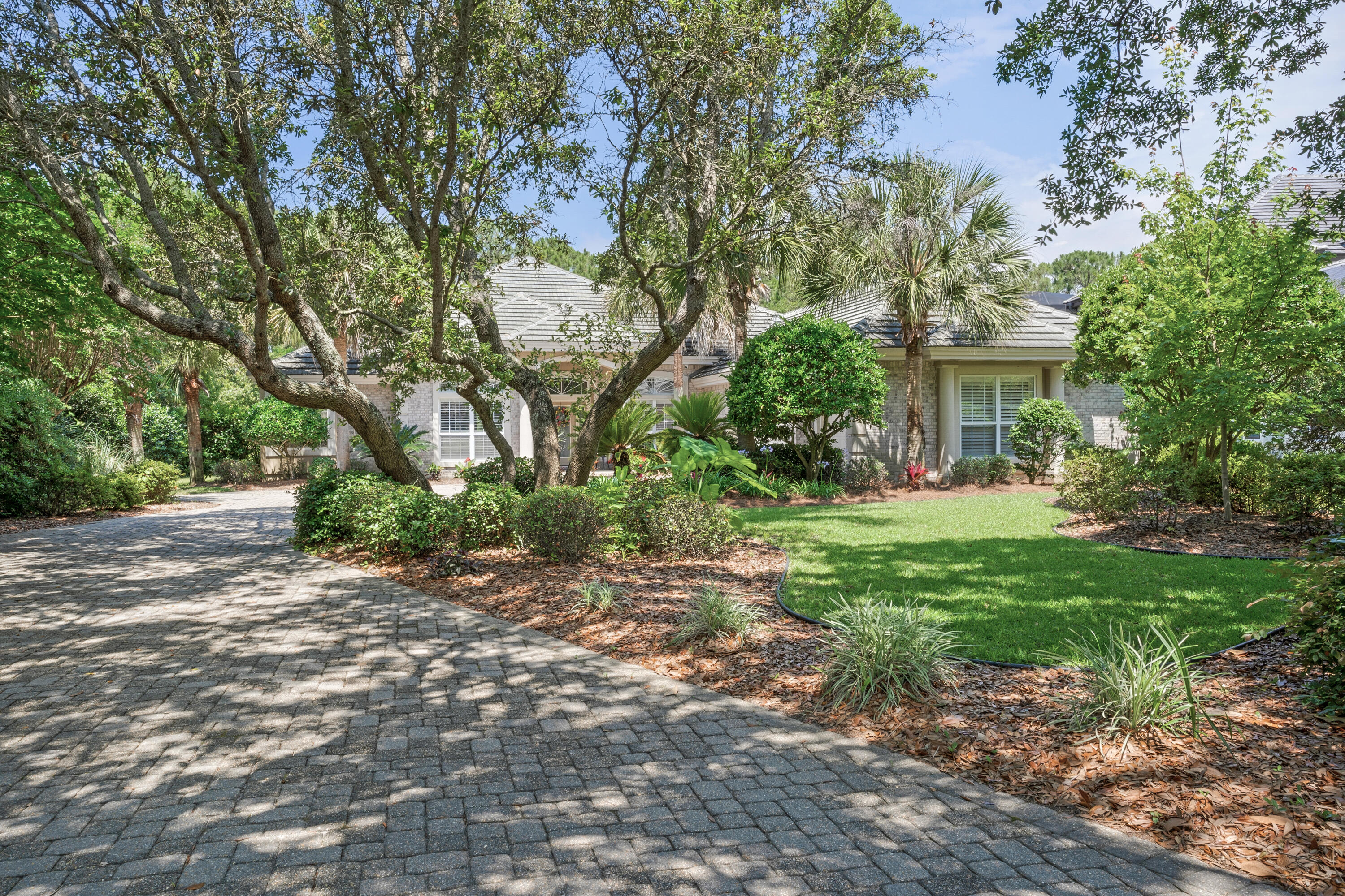 REGATTA BAY PH 1 - Residential