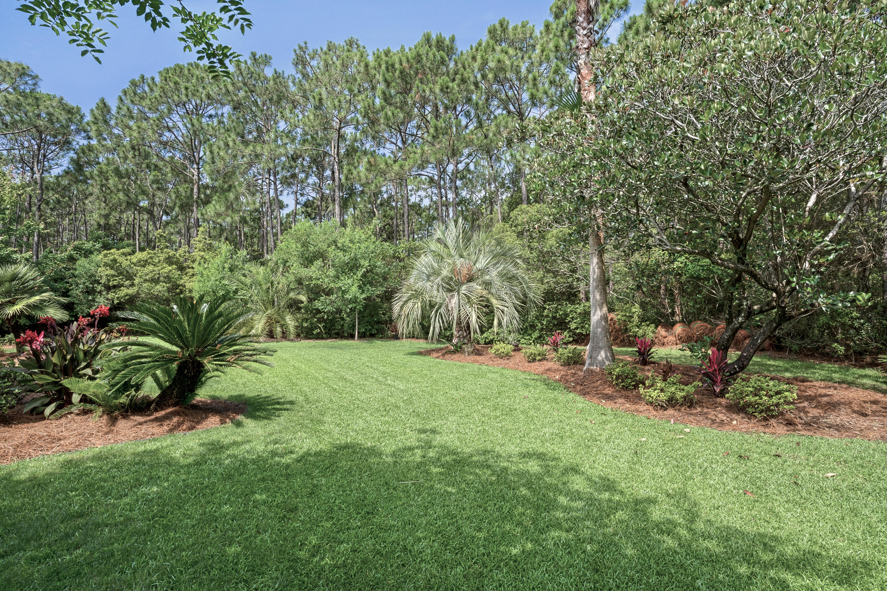REGATTA BAY PH 1 - Residential