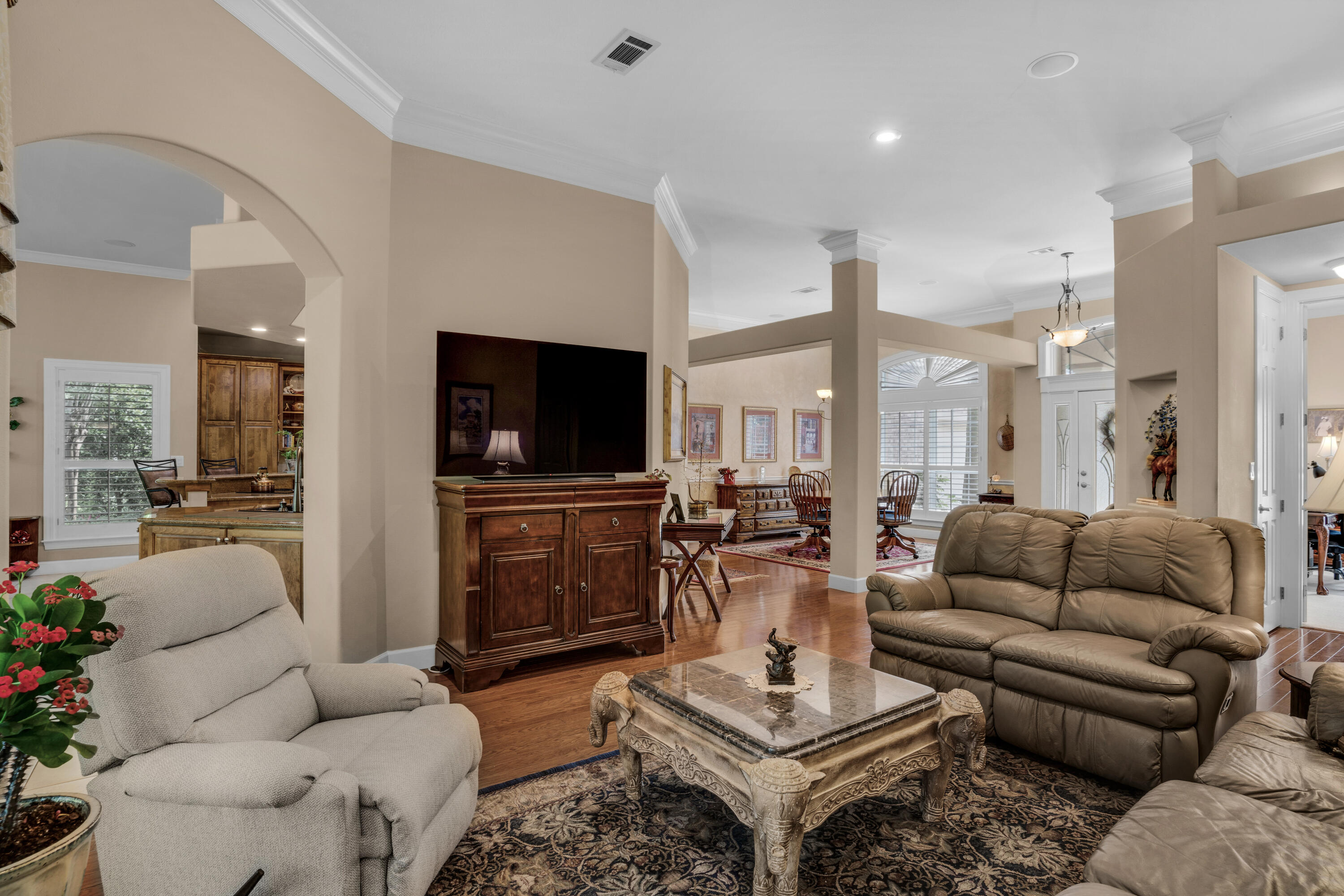 REGATTA BAY PH 1 - Residential