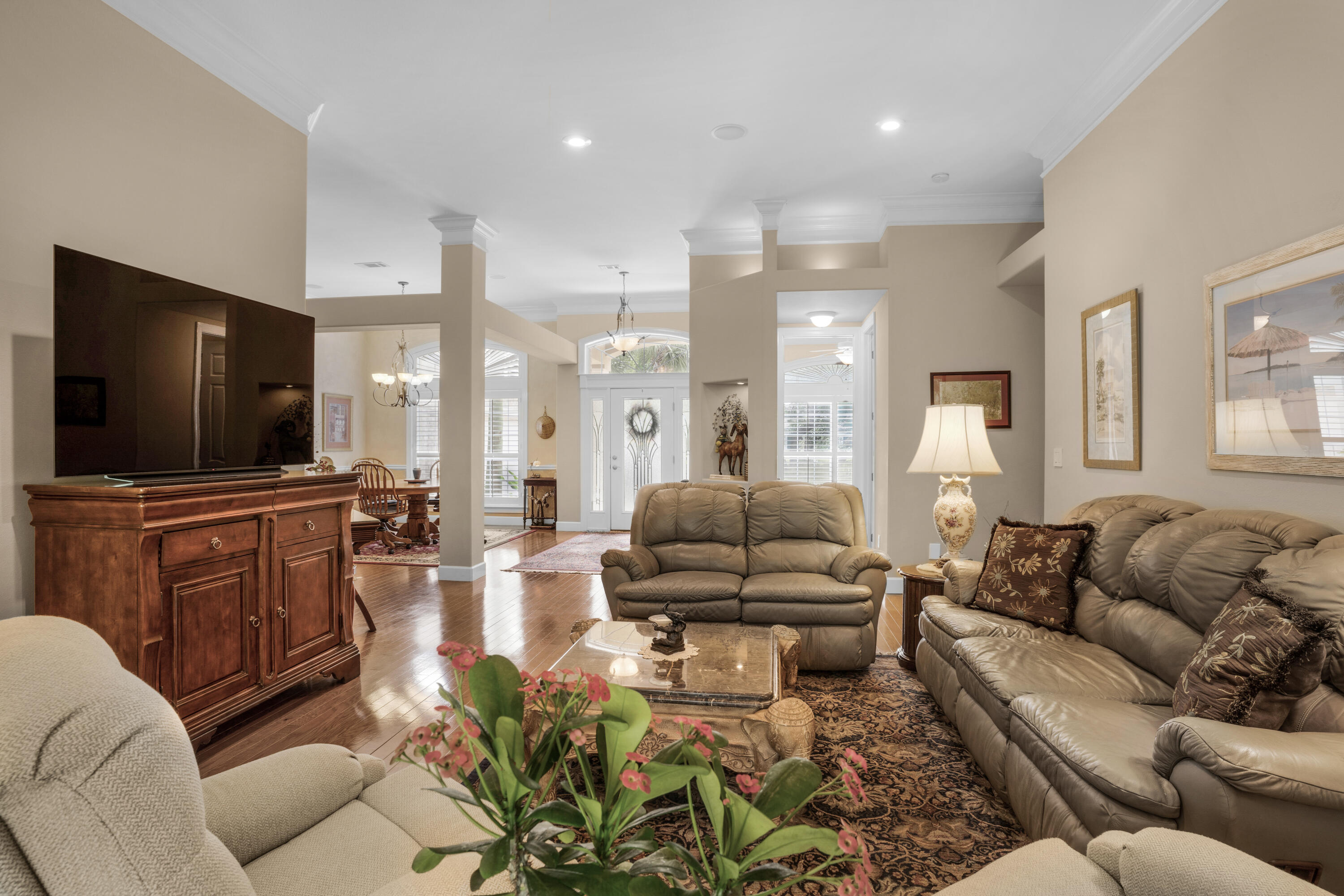 REGATTA BAY PH 1 - Residential