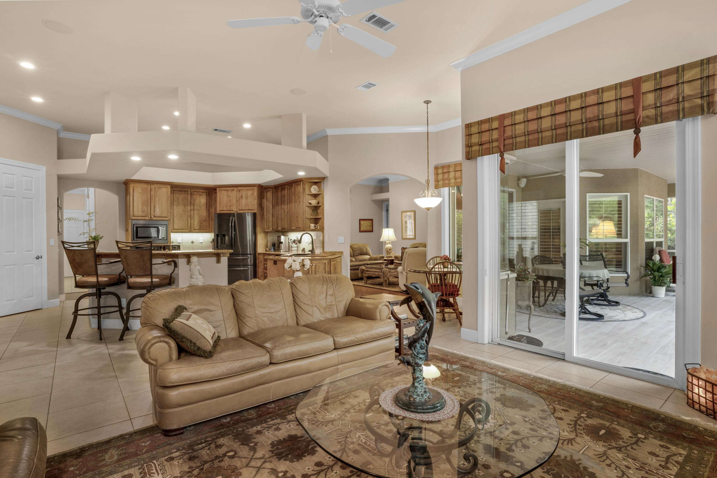 REGATTA BAY PH 1 - Residential