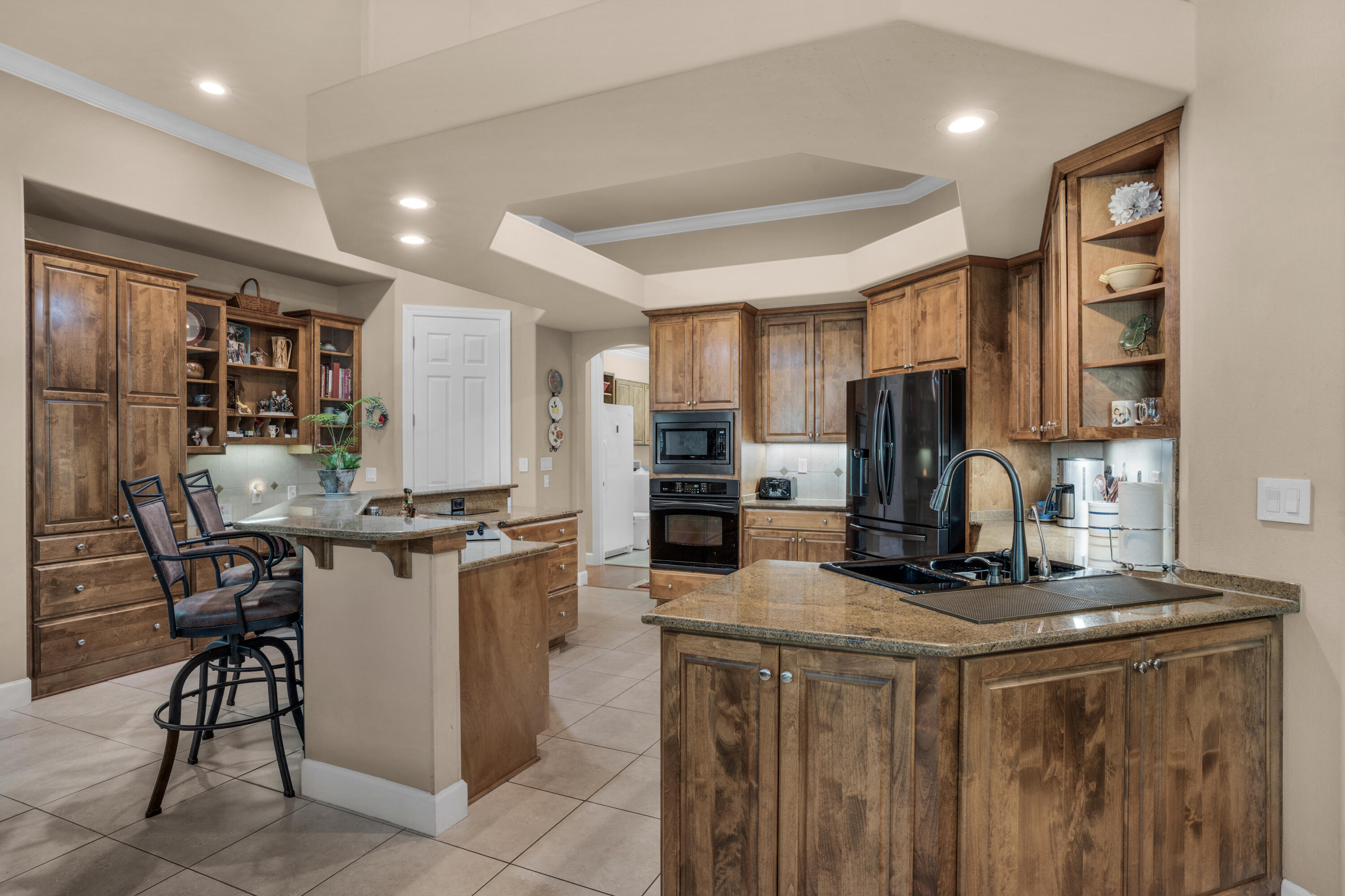 REGATTA BAY PH 1 - Residential