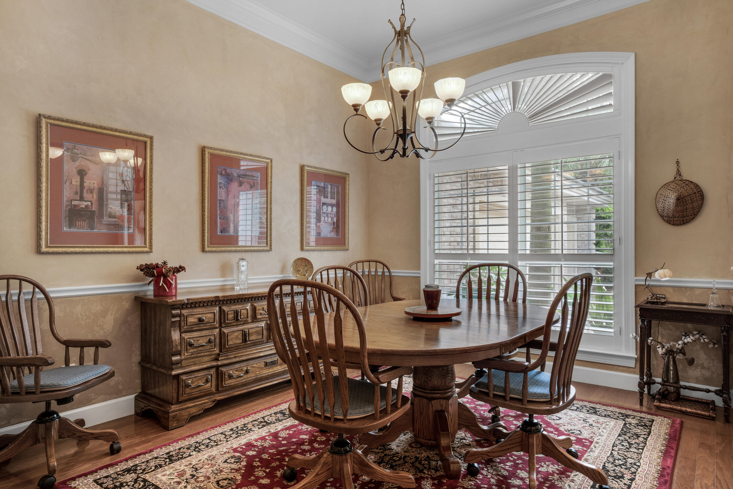 REGATTA BAY PH 1 - Residential