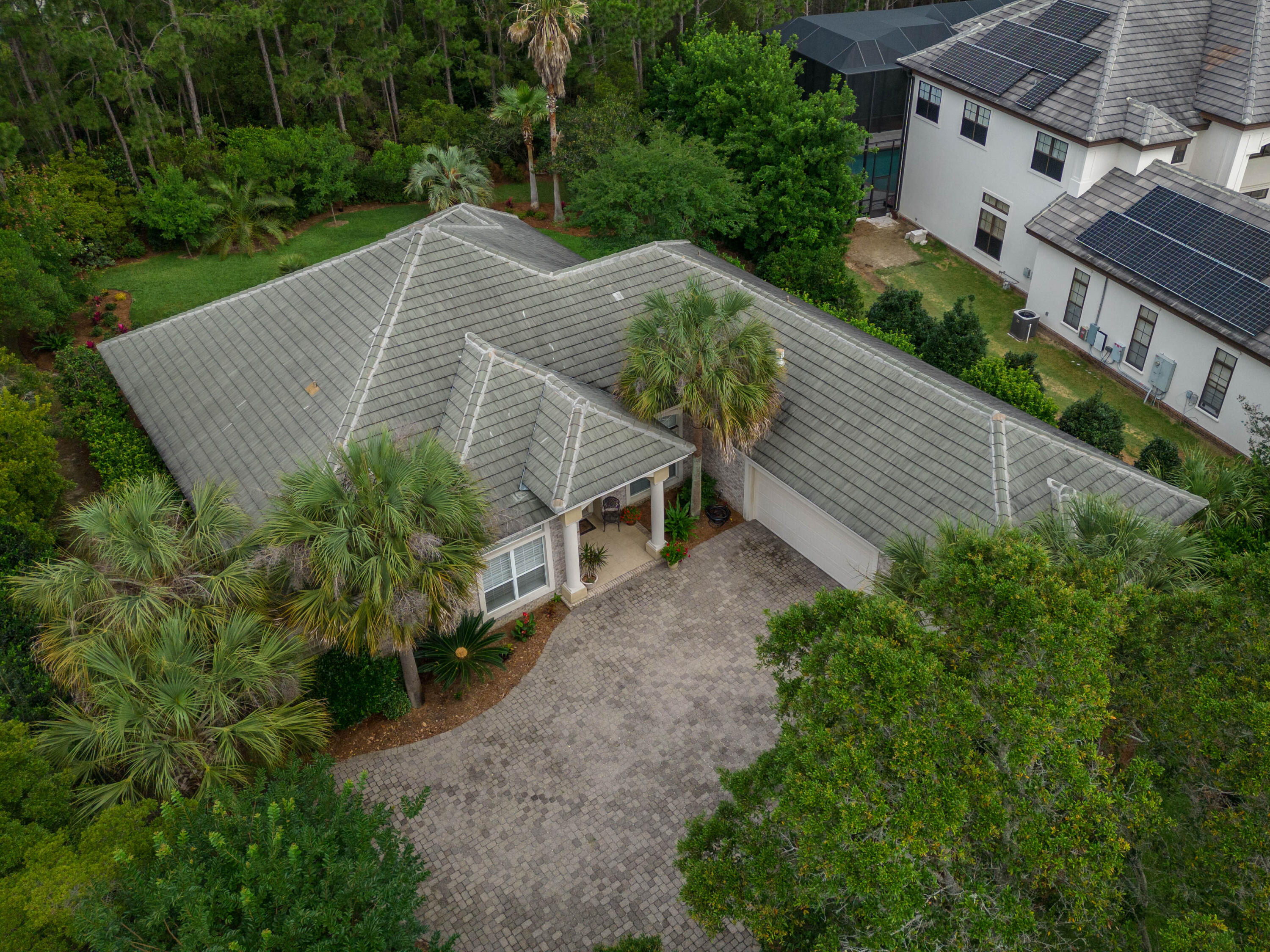 REGATTA BAY PH 1 - Residential