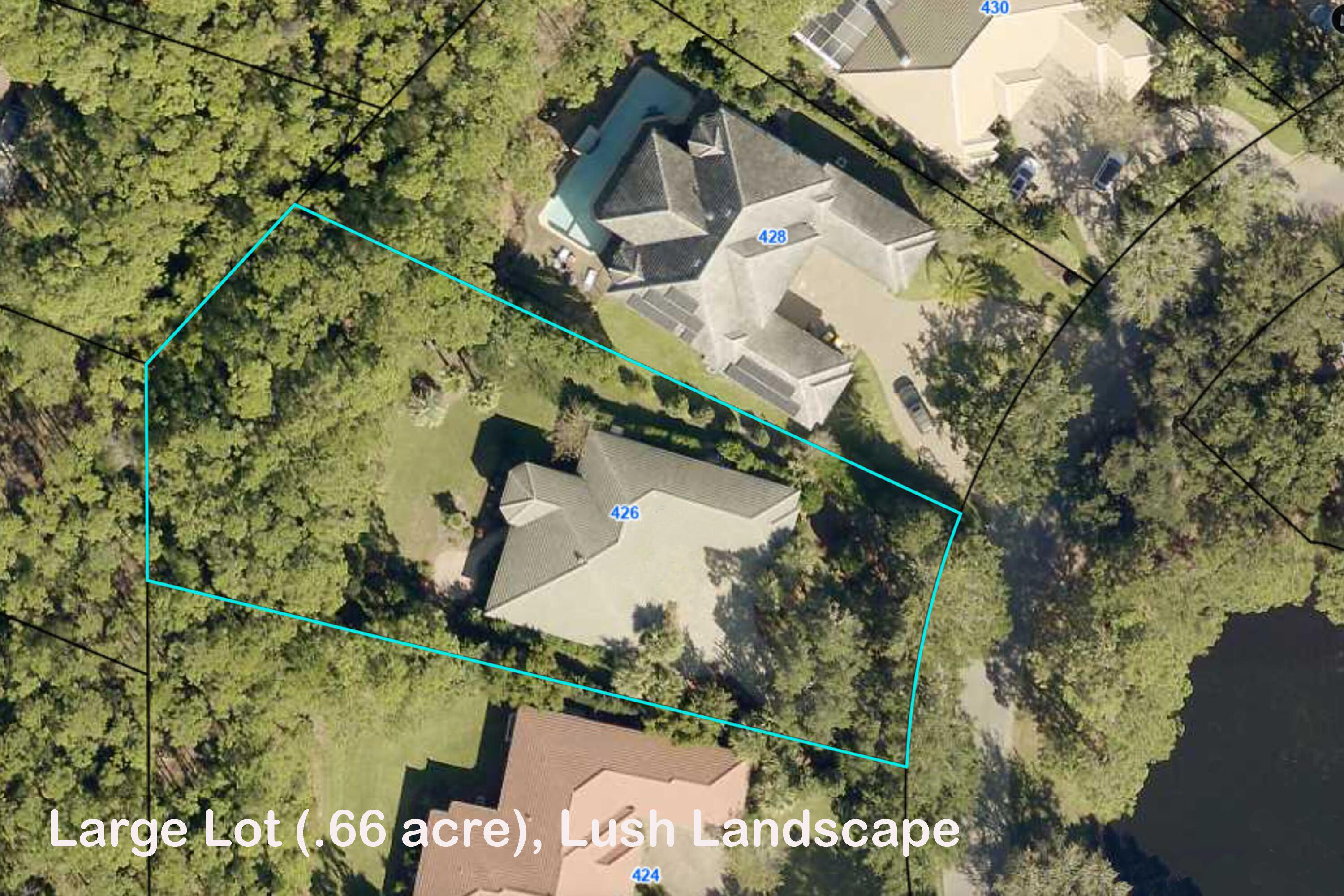 REGATTA BAY PH 1 - Residential