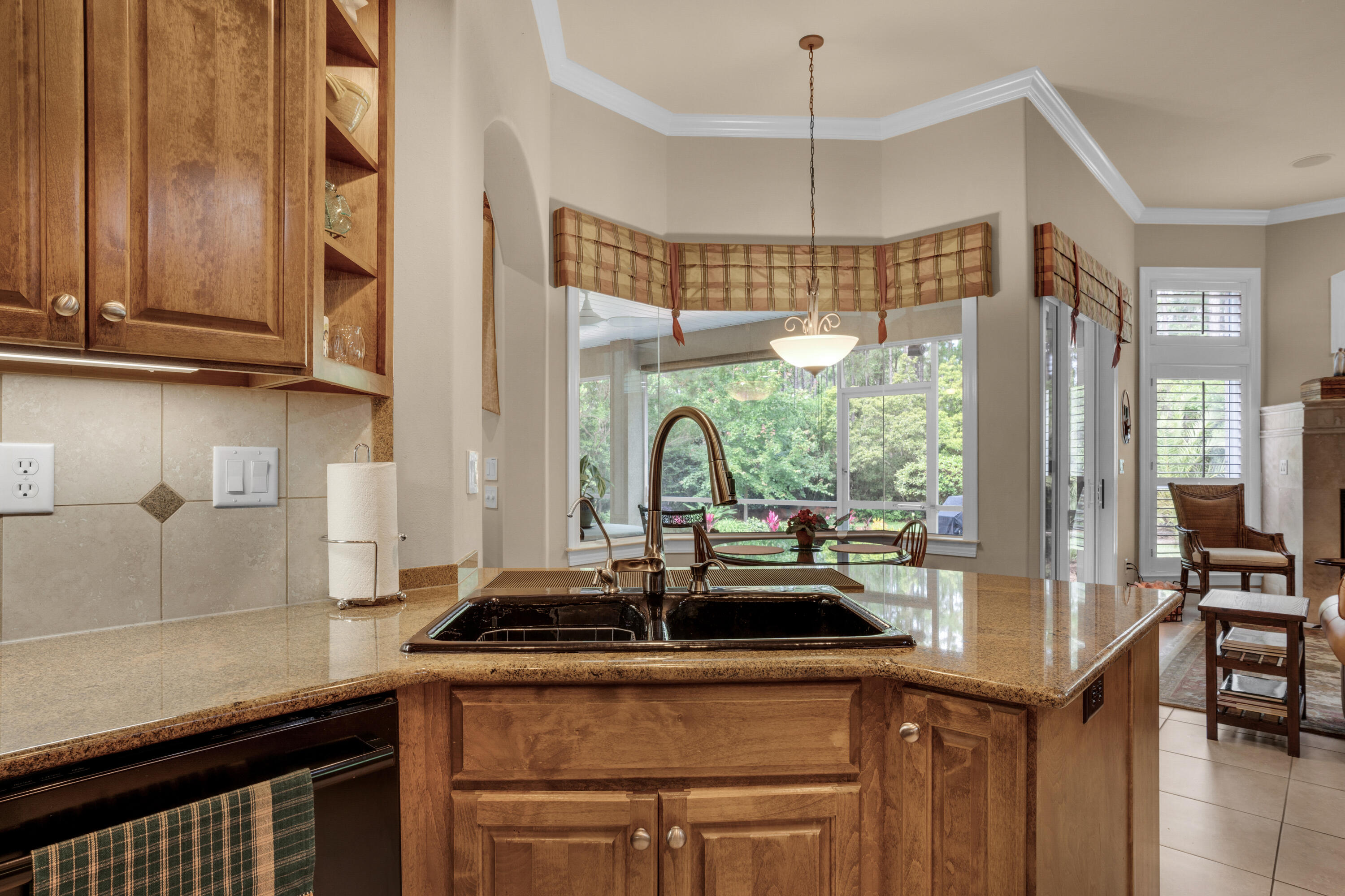 REGATTA BAY PH 1 - Residential
