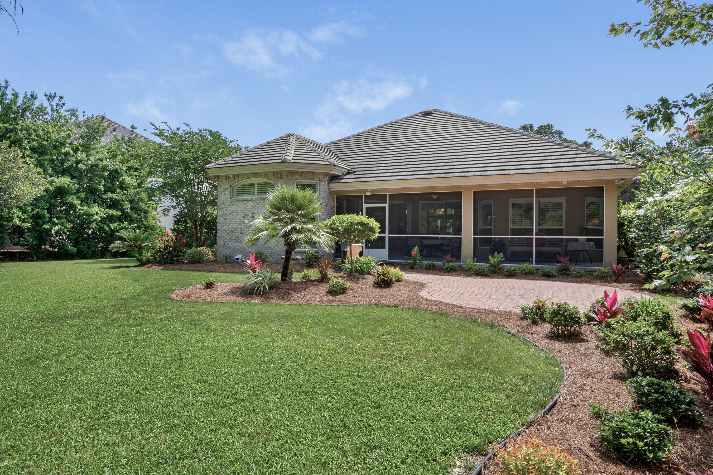 REGATTA BAY PH 1 - Residential
