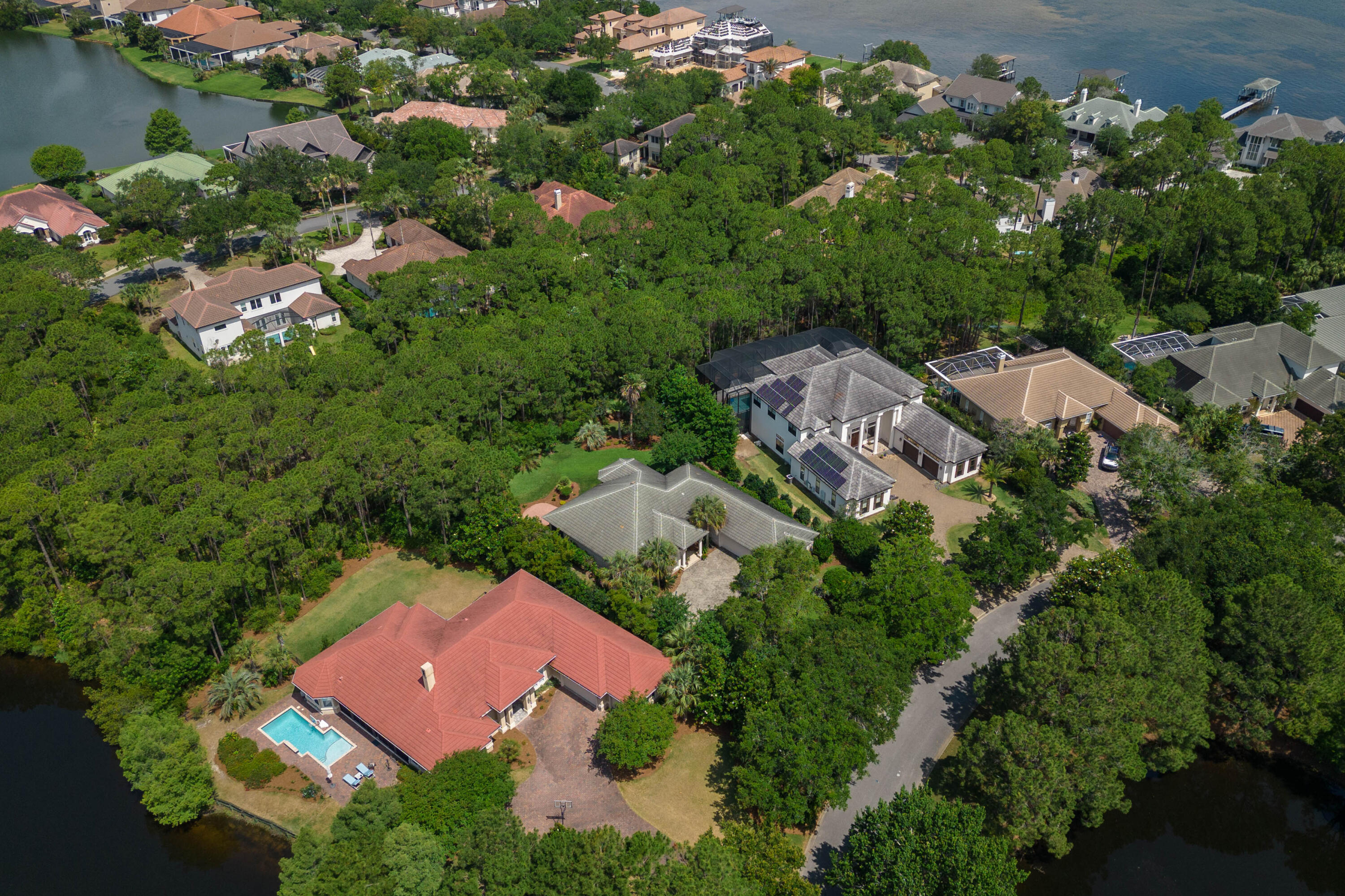 REGATTA BAY PH 1 - Residential