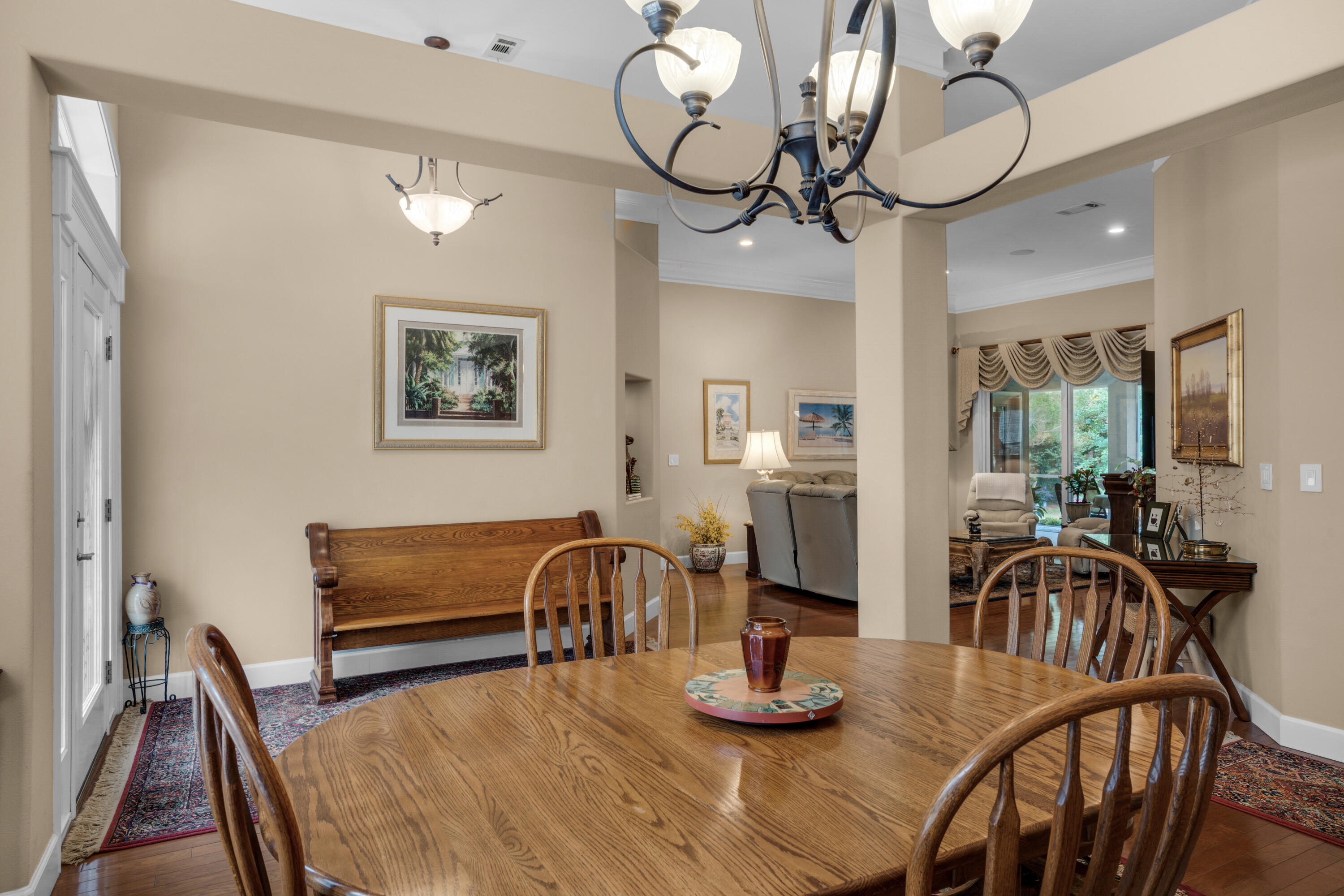 REGATTA BAY PH 1 - Residential