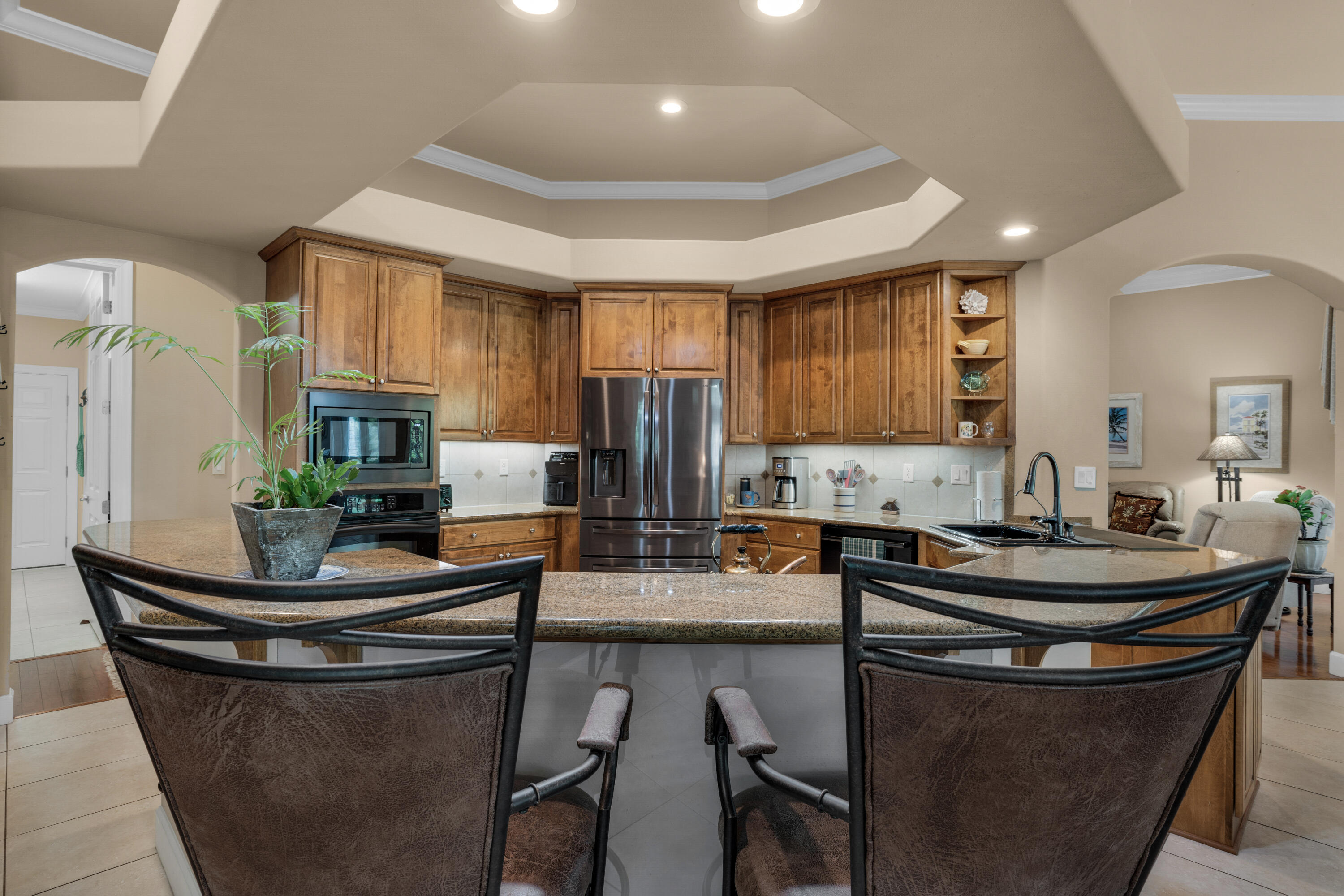 REGATTA BAY PH 1 - Residential