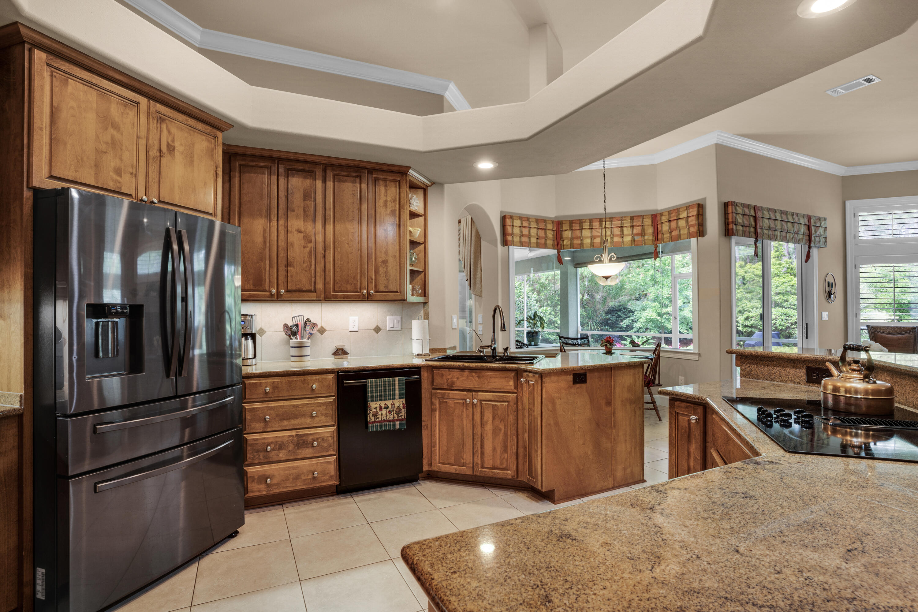 REGATTA BAY PH 1 - Residential
