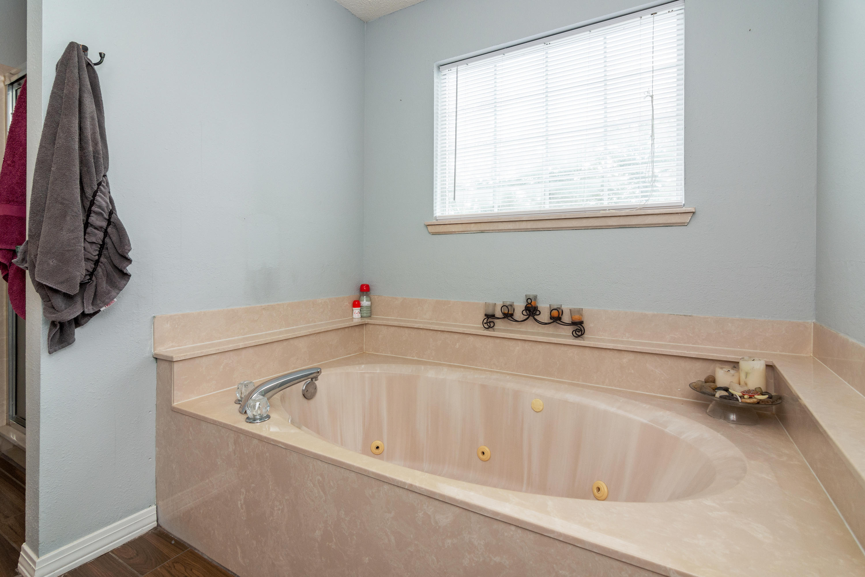 UNRECORDED SUBDIVISION - Residential