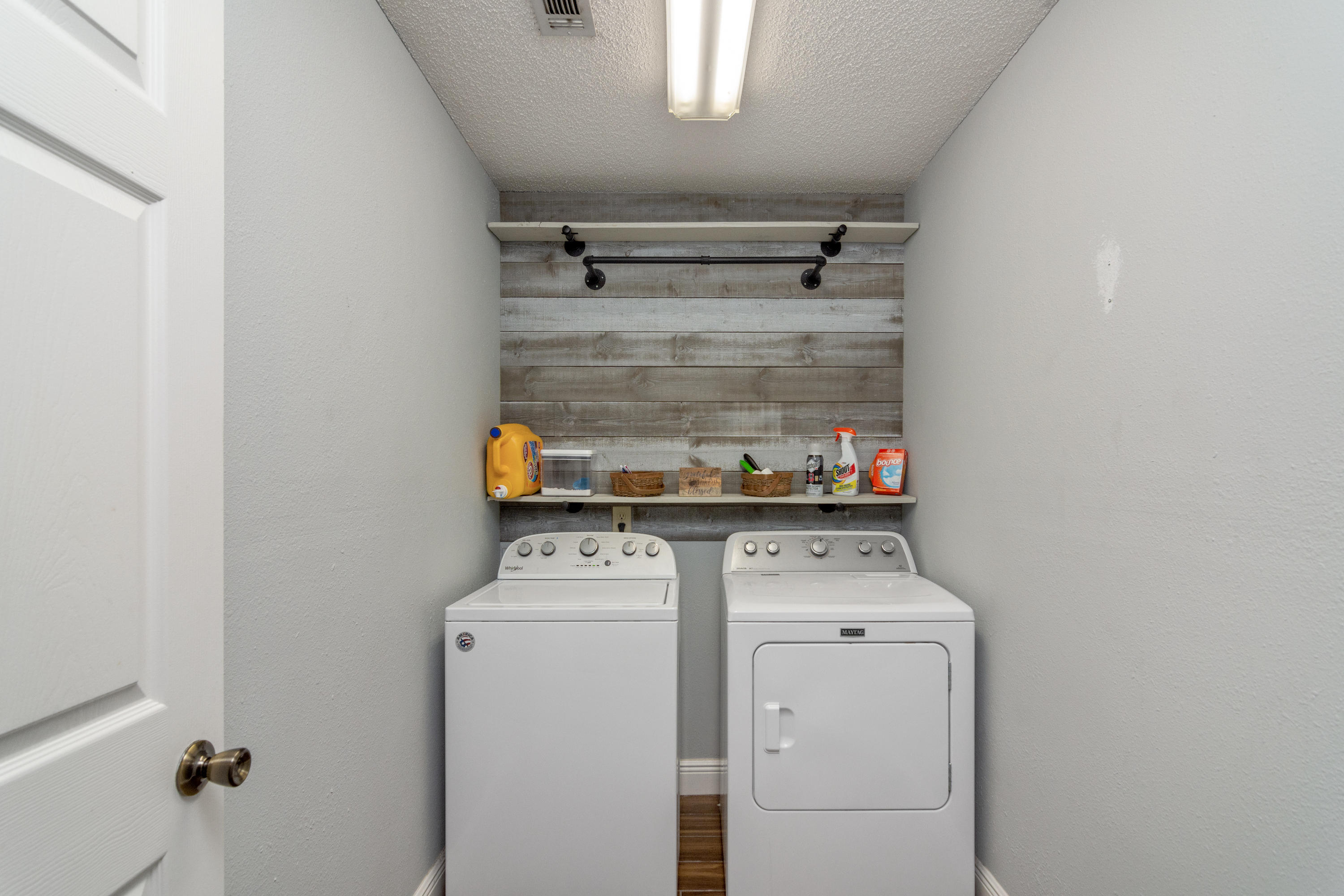 UNRECORDED SUBDIVISION - Residential