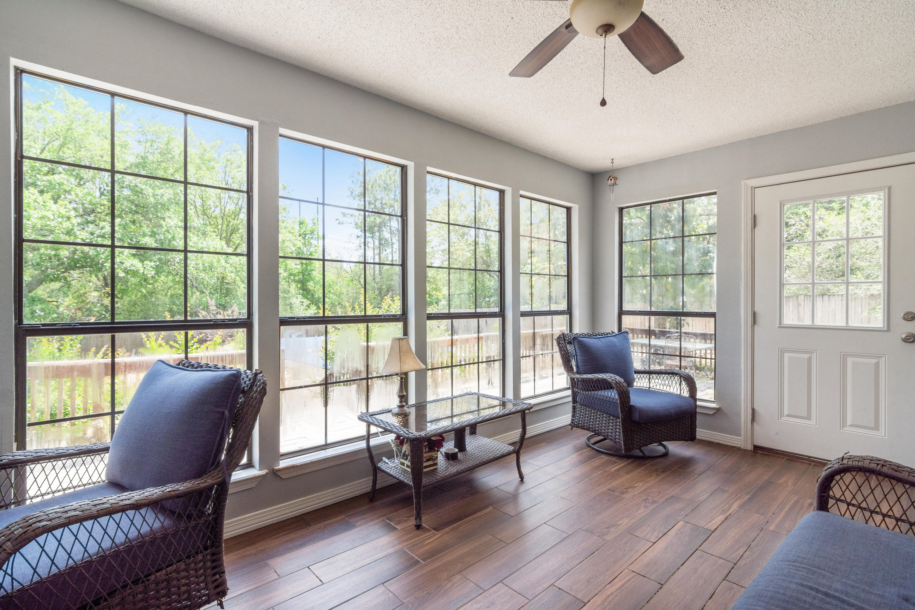 UNRECORDED SUBDIVISION - Residential