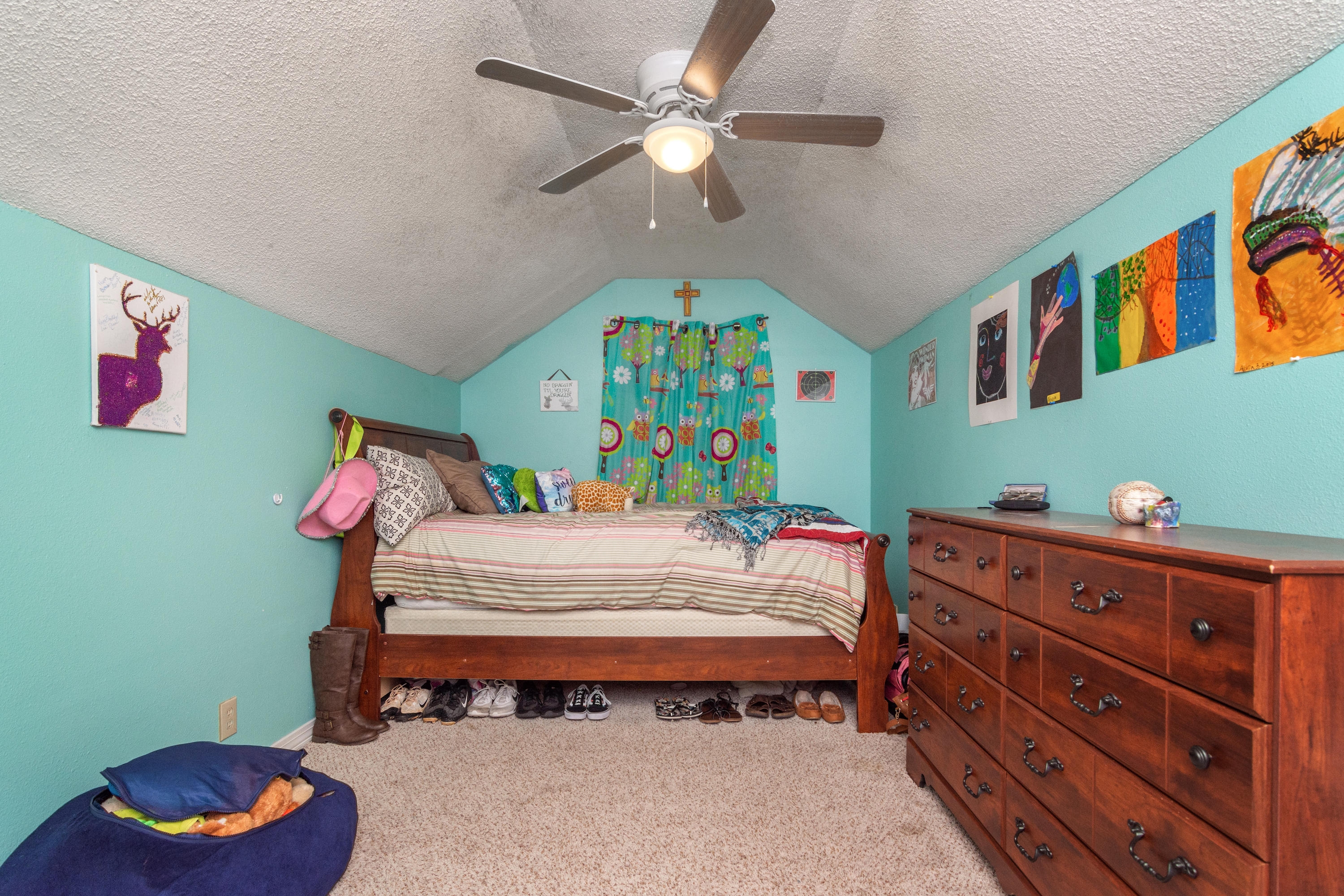 UNRECORDED SUBDIVISION - Residential