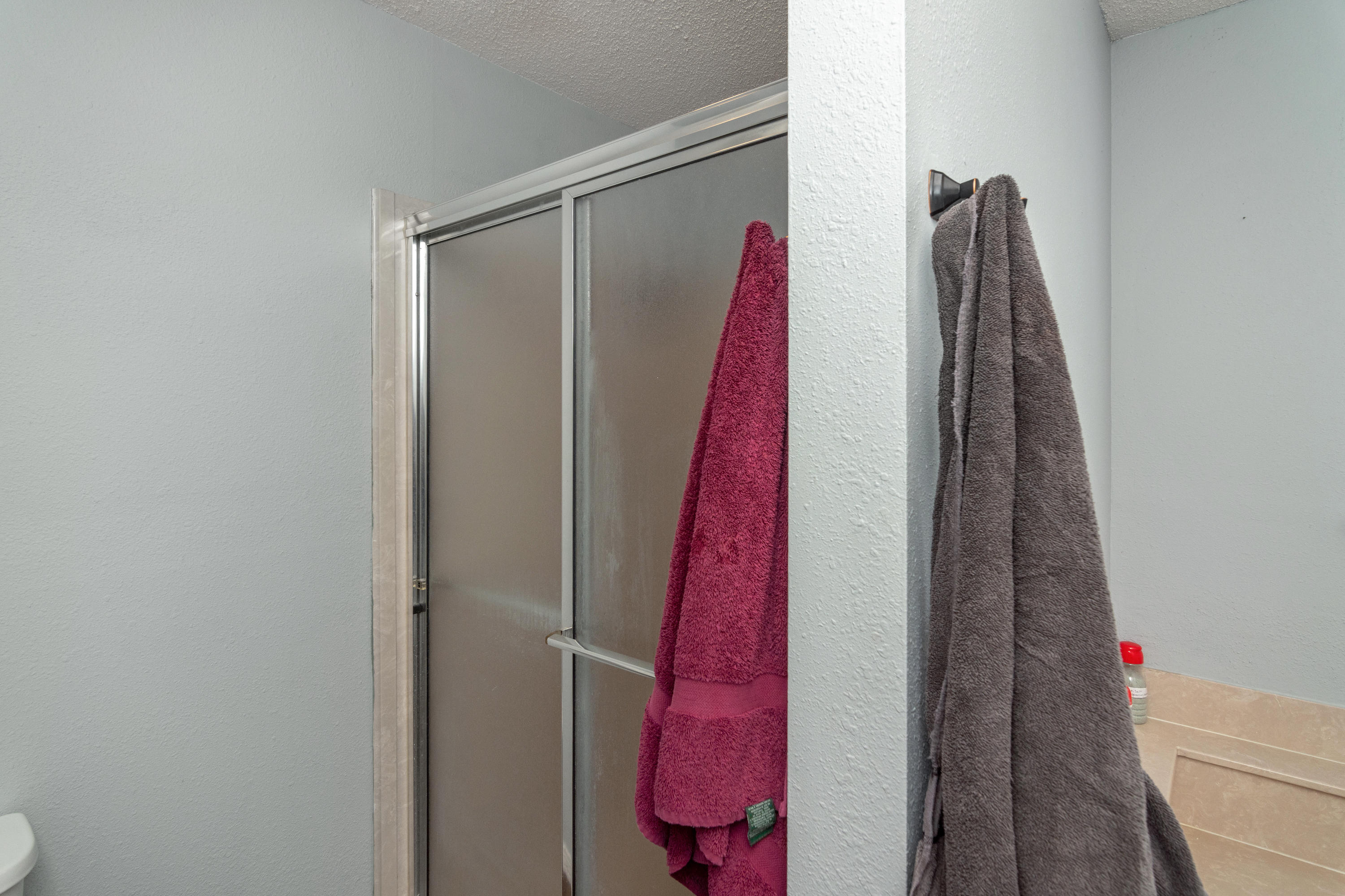 UNRECORDED SUBDIVISION - Residential