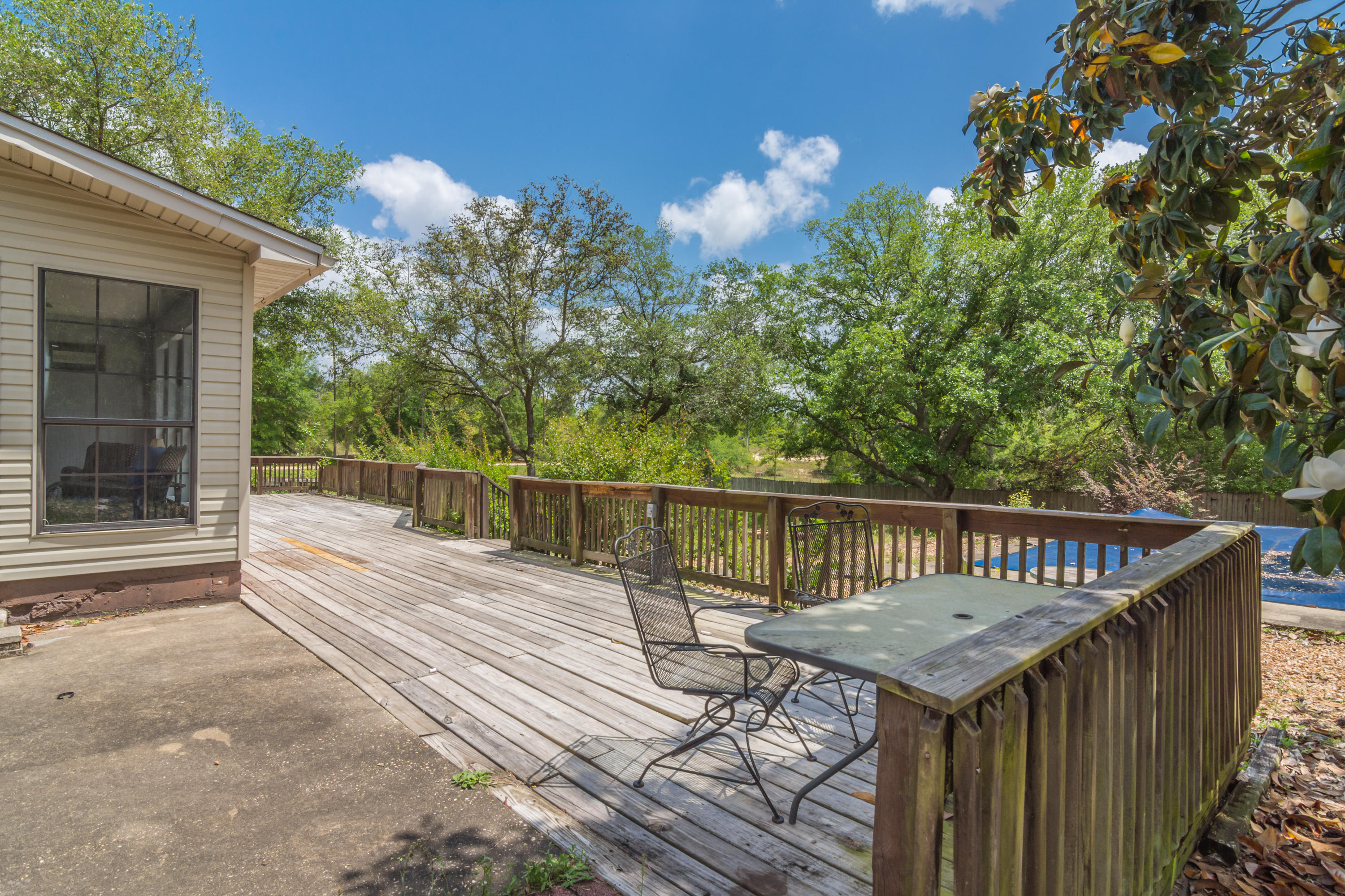 UNRECORDED SUBDIVISION - Residential