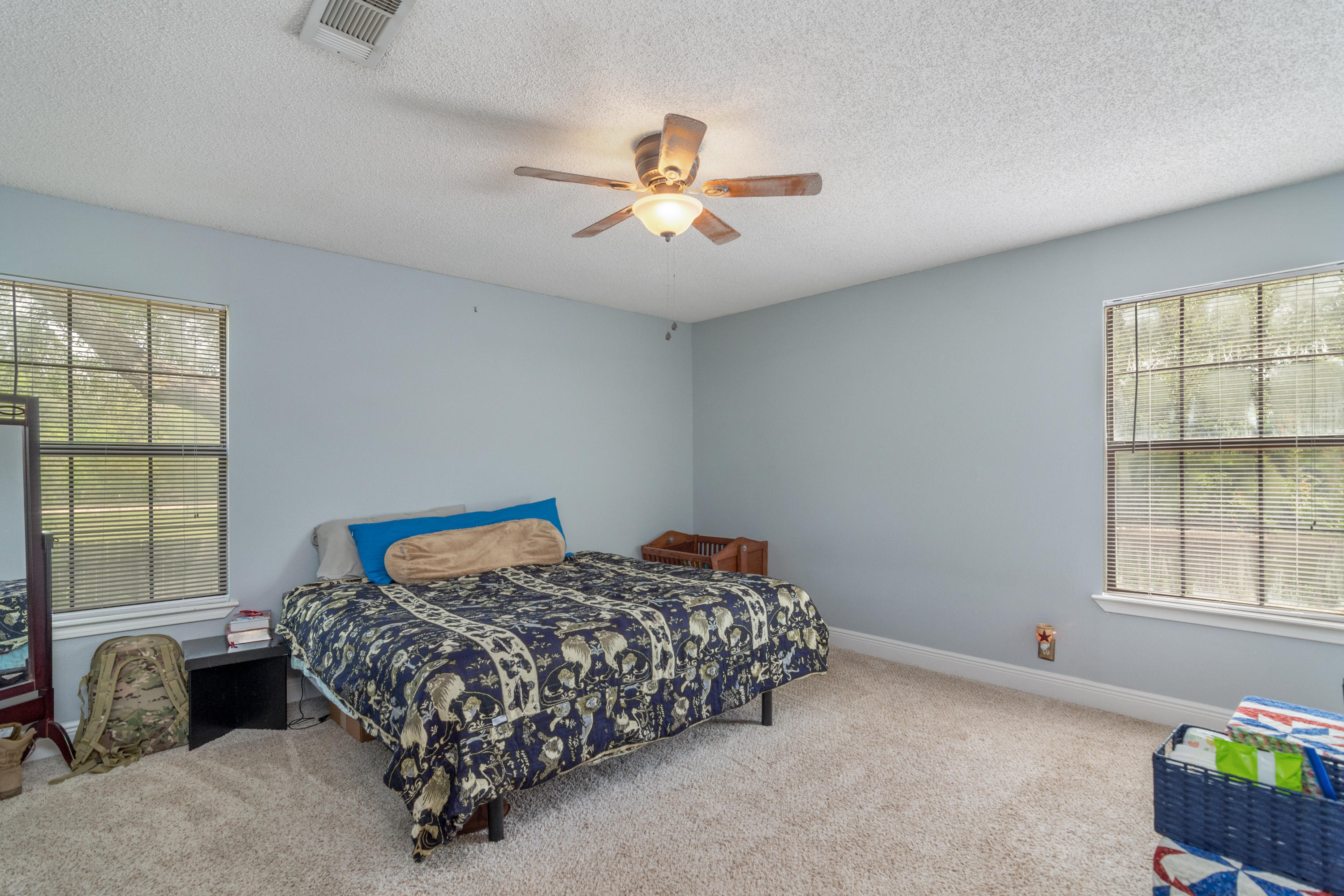 UNRECORDED SUBDIVISION - Residential