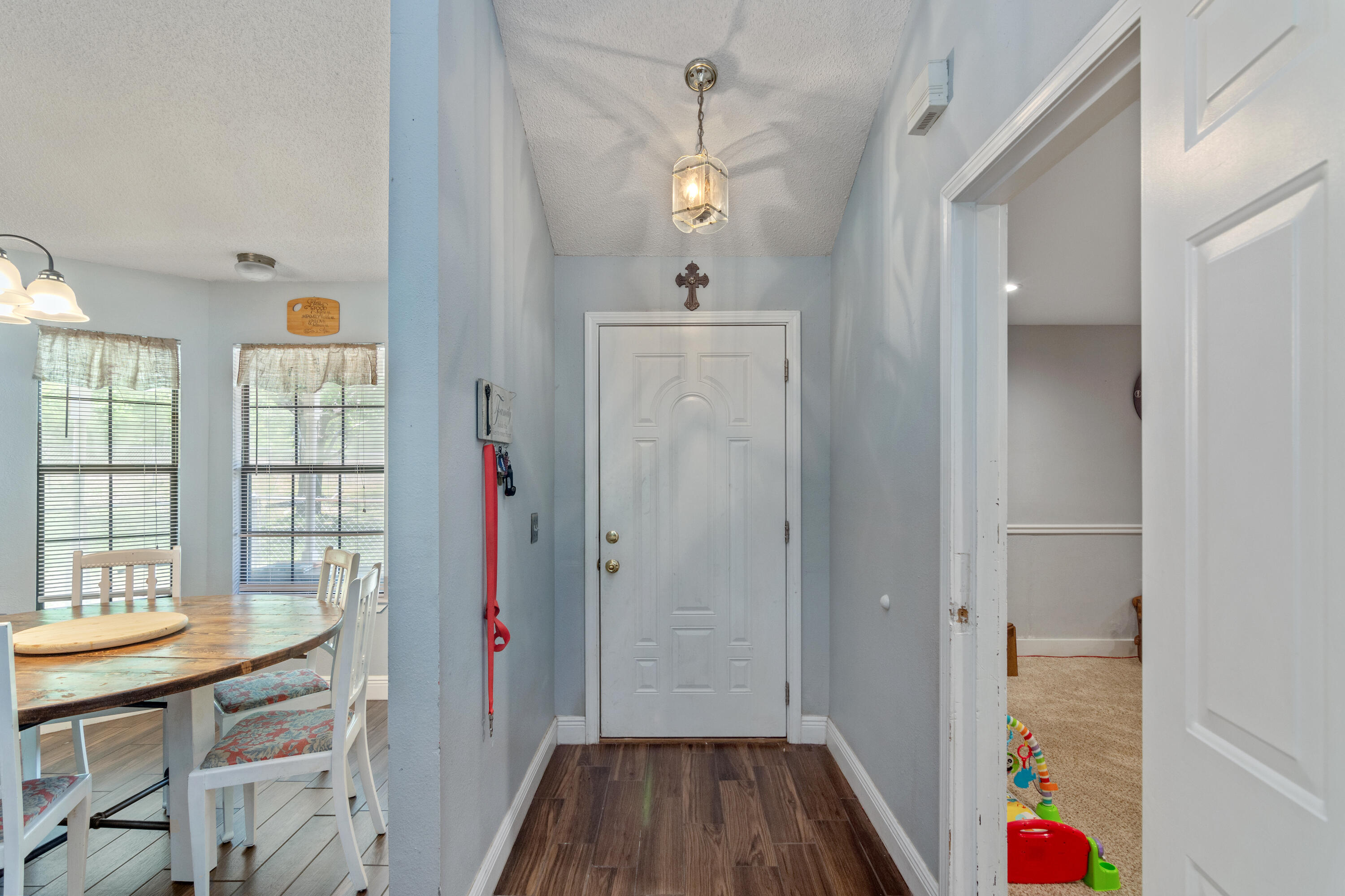 UNRECORDED SUBDIVISION - Residential